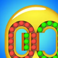 Rotating Ball Puzzle