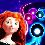 Brave Merinda Color Road Magic