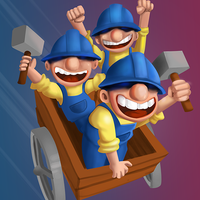 City Rumble : Strategy Game