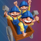 City Rumble : Strategy Game