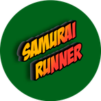 Samurai Runner