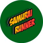Samurai Runner