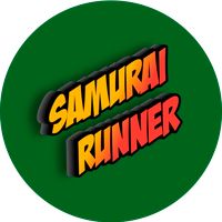 Samurai Runner