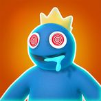 Rainbow race