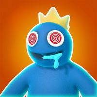 Rainbow race