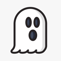 Flappy Ghost