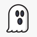 Flappy Ghost