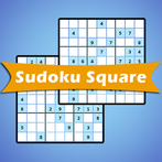 Sudoku Square: Sudoku Game