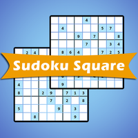 Sudoku Square: Sudoku Game