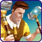 Heroes of battlelands: Royale