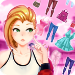 Fashion Superstar : Dress Them