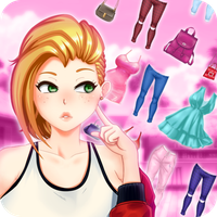 Fashion Superstar : Dress Them