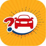 Car quiz mechanic game