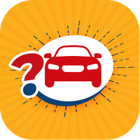 Car quiz mechanic game