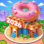 Crazy Cooking Chef Game