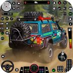 Offroad Jeep Games 4x4