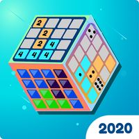 Fun with Puzzle 2020 – Merge N