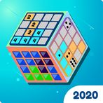 Fun with Puzzle 2020 – Merge N