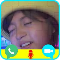 Videollamada Diki Duki Dariel