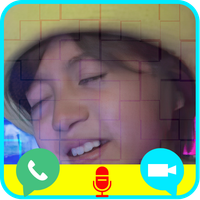 Videollamada Diki Duki Dariel