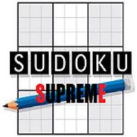 Sudoku Supreme