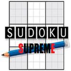 Sudoku Supreme