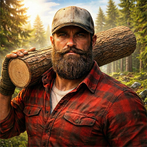 Lumberjack Driver