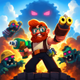 Zombastic: Zombie Survival