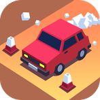 Traffic Jam 3D Car Parking