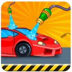 Car wash