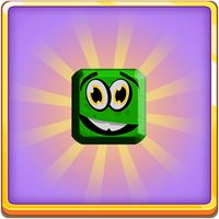 Moving Cube : Rolling Puzzle