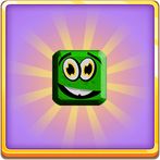 Moving Cube : Rolling Puzzle