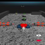 Moon Buggy 3D 2.0