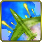 Jet Fighter Defender