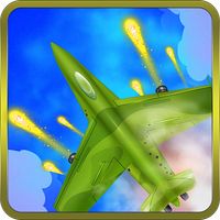 Jet Fighter Defender