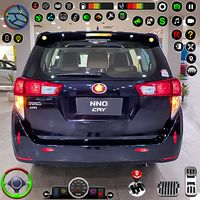Driving School Car Driver Game