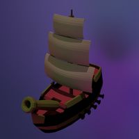 Maritime Mayhem