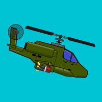 HeliScape