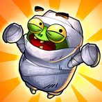 Monster Hustle: Fun in dungeon