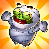 Monster Hustle: Fun in dungeon