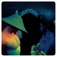 Interdimensional Escape