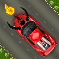 Road Rider : Car Racing and Sh