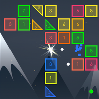 Brick Destroyer : Ultimate