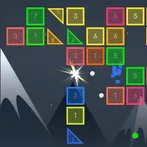 Brick Destroyer : Ultimate