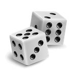 Flexi Ludo - Roll The Dice