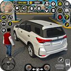 US Car Driving School Game 3d