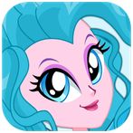 Princess Pony Hair Salon
