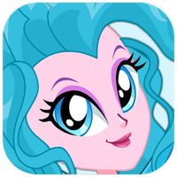 Princess Pony Hair Salon