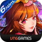OMG 3Q - Đấu tướng Tam Quốc