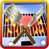 Cooking Little BBQ Masters